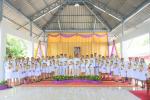 พิธีรับพระราชทานพระบรมฉายาลักษณ์ วันที่ 20 ธ.ค.2562